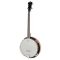 Produktbild: Gewa VGS Banjo Select 4-saitig