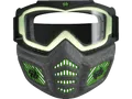 Produktbild: GELBLASTER Elite Face Mask Zubehör für Blaster Schwarz