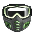 Produktbild: GELBLASTER Elite Face Mask Zubehör für Blaster Schwarz