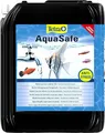 Produktbild: Tetra AquaSafe Qualitäts-Wasseraufbereiter für Aquariumwasser 5 Liter Flasche
