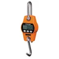 Produktbild: UNICRAFT Hängewaage HW 50 Lastenwaage Kranwaage Industriewaage Tragkraft 50kg