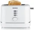 Produktbild: Severin Toaster 2 Scheiben AT 4324 ws (AT4324)