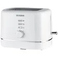 Produktbild: Severin AT 4324 Toaster Weiß