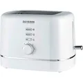 Produktbild: SEVERIN AT 4324 Toaster weiß