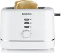 Produktbild: SEVERIN Toaster 2 Scheiben AT 4324 ws Verpackungseinheit: St. (AT4324)