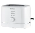 Produktbild: Severin Toaster Severin AT 4324 Toaster Weiß, 850.00 W