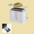 Produktbild: Severin Toaster AT 4324 - weiß