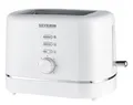 Produktbild: SEVERIN 2-Scheiben-Toaster AT 4324, weiß
