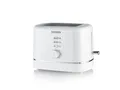 Produktbild: Severin AT 4324 Toaster weiß
