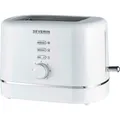 Produktbild: SEVERIN AT 4324 Toaster weiß