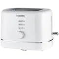 Produktbild: Severin AT 4324 Toaster Weiß