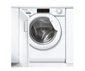 Produktbild: Candy CBW48TWMES Waschmaschine Versenkt 8 KG 1400 Drehzahl