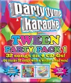 Produktbild: Party Tyme Karaoke: Tween Party Pack / Various
