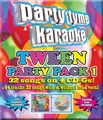 Produktbild: Party Tyme Karaoke Tween Party Pack 1 (4CD) (CD)