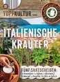 Produktbild: Chrestensen Saatscheiben Italienische Kräuter Samen Saatgut