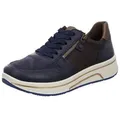Produktbild: Ara Damen Sneaker Sapporo Sneaker blau 35 EU (2,5 UK)