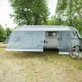 Produktbild: Fiamma Sun View XL 350 Markisen-Vorderwand 335cm Camping Wohnwagen 1624219