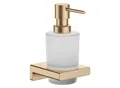 Produktbild: Hansgrohe AddStoris Lotionspender