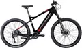 Produktbild: Zündapp E-Bike Mountainbike Z898, 10 Gang, Kettenschaltung, Heckmotor, 540 Wh, Pedelec, Elektrofahrrad für Damen u. Herren, MTB