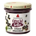 Produktbild: Fruchtgelee - Johannisbeere Schwarz 160g | ZWERGENWIESE