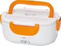 Produktbild: Clatronic elektische Lunchbox | ca. 1,7 Liter | Erwärmen von Speisen bis zu 75 °C | Tragegriff | Mikrowellen- und spülmaschinengeeignet | LB 3719