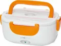 Produktbild: Elektrische Lunchbox 40W LB 3719 weiss-orange (263890)