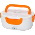 Produktbild: CLATRONIC elektrische Lunchbox 1,7 Liter Brotdose Speisenwärmer Warmhalterbox