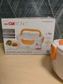 Produktbild: Lunchbox Wärmebox Speisebehälter Clatronic LB 3719 elektrische Aufbewahrungbox