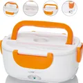 Produktbild: Elektrische Lunch Box Brotdose zum Erhitzen von Speisen auf 75 ° C, 1,7 Liter 40