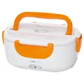 Produktbild: Clatronic Elektrische Lunchbox LB 3719, zum Erwärmen von Speisen bis 75°C, NEU