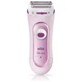 Produktbild: Braun Silk-épil Lady Shaver LS 5100 Damenrasierer Elektrorasierer