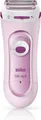 Produktbild: Braun Silk-épil Lady Shaver LS 5100