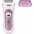 Produktbild: Braun Silk-épil Lady Shaver LS 5100
