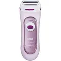 Produktbild: Silk-épil Lady Shaver ls 5100 - Braun