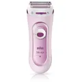 Produktbild: BRAUN Silk-épil Lady Shaver LS 5100 pink