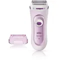 Produktbild: Braun LS5100 Silk-épil Lady Shaver Damenrasierer