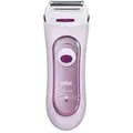 Produktbild: Silk-épil Lady Shaver Ls 5100 - Braun