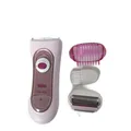 Produktbild: Braun Silk-epil Lady Shaver Damenrasierer elektrisch Elektrische - Unvollständig