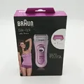 Produktbild: Braun Silk epil Damenrasierer elektrisch Damenrasierer elektrisch Rasiergerät Fe