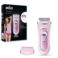 Produktbild: Braun LS5100 Rasierer