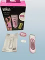 Produktbild: 👙 Braun Silk epil LS5100 Damen Rasierer Batterie Haarentferner ✅NEUWERTIG✅