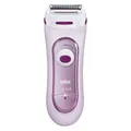 Produktbild: Braun LS5100 Silk-Epil Damenrasierer rosa