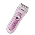 Produktbild: Braun Silk-épil 5100 Wet&Dry – Elektrischer Lady Shaver für Intimbereich