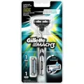Produktbild: Gillette Mach3 (P04C693)