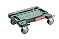 Produktbild: Metabo METABOX Rollbrett - Transport von metaBOX und Arbeitsmaterial bis 100 kg - 626894000
