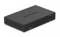 Produktbild: NETGEAR GS305PP Unmanaged Gigabit Ethernet (10/100/1000) Power over Ethernet (PoE) Schwarz