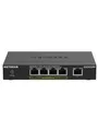 Produktbild: Netgear GS305PP 5-Port Gigabit Ethernet SOHO Unmanaged Switch 4-Ports PoE+ (83W)