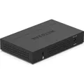 Produktbild: Netgear 5PT POE/POE+ GIGE Unmanaged Switch GS305PP (5 Ports) (GS305PP-300EUS)