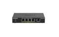 Produktbild: Netgear GS305PP-300EUS 5-Port Gigabit Ethernet SOHO Unmanaged Switch