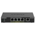 Produktbild: Netgear SOHO GS305PPv3 Unmanaged Switch